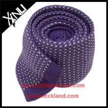 Silk Knitted Kailong Tie